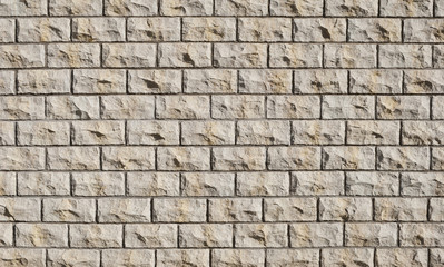 Stone wall as background