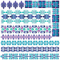 Fototapeta premium design element vector