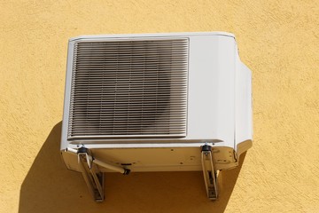 Module extérieur de climatiseur