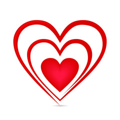 Heart Icon
