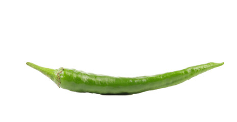 Green pepper