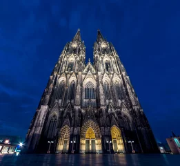 Kölner Dom © Engel Drohnenpilot