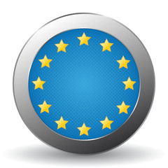 EUROPEAN UNION ICON