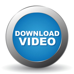 DOWNLOAD VIDEO ICON