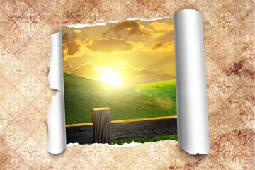 Fototapety na wymiar - Fototapeta24.pl