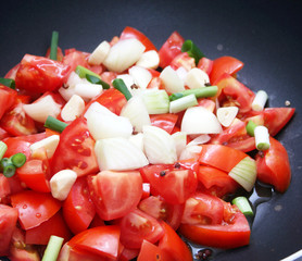 Tomaten
