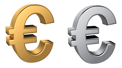Euro sign