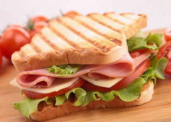 sandwich