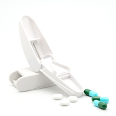 tablet cutter
