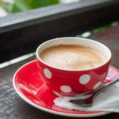 Hot chocolate