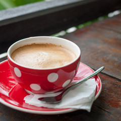 Hot chocolate