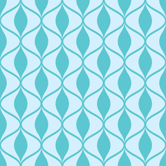 abstract seamless pattern