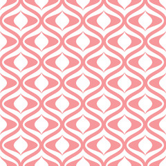 abstract seamless pattern