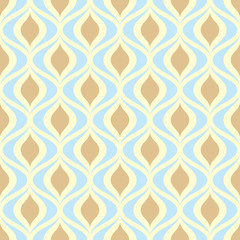 abstract seamless pattern