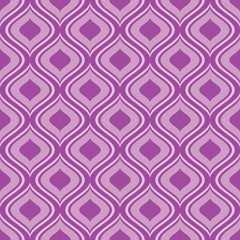 abstract seamless pattern