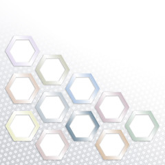 Background_silver_207