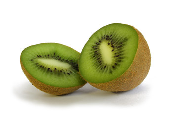 Fototapeta premium Kiwi