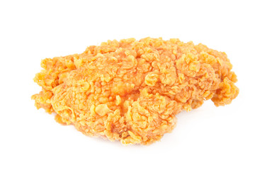 Fried chicken