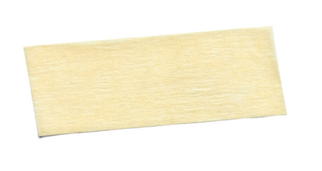 adhesive tape