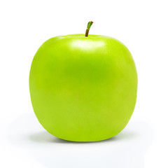 Green apple