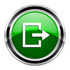 exit icon