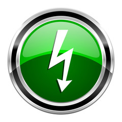 lightning icon