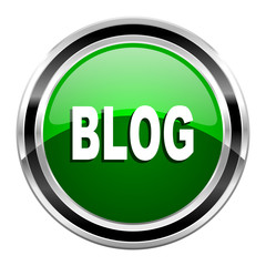 blog icon