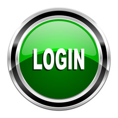 login icon