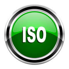 iso icon