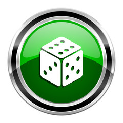 dice icon