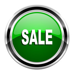 sale icon