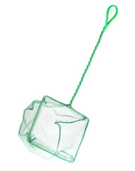 aquarium fishing net