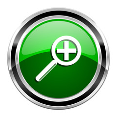 magnification icon