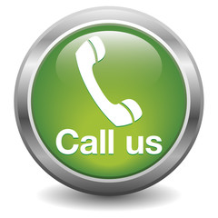 Call us icon green