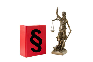 Justitia