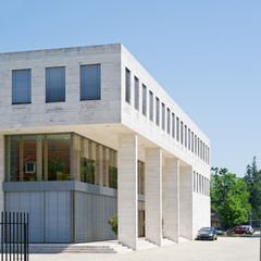 Bundesgerichtshof in Karlsruhe