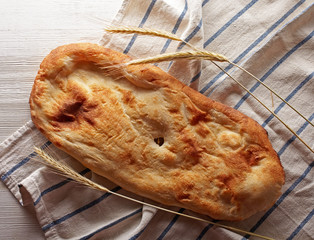 Lavash bread