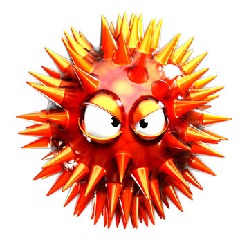 Virus