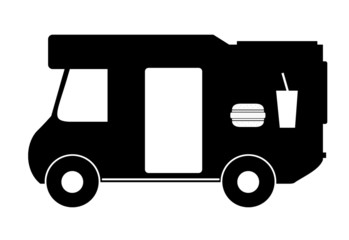 Camion restaurant
