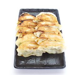 Fried Dumpling