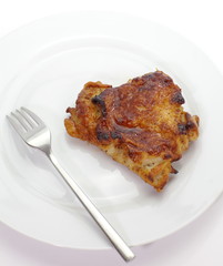 Roast Chicken