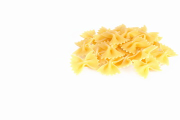 Butterfly Pasta
