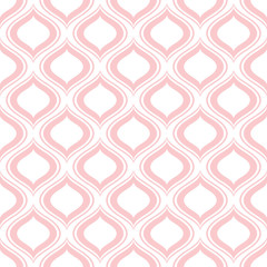 abstract seamless pattern