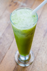 Green tea