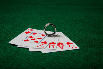 Love cards © loki1982