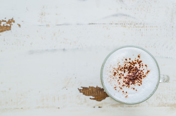 Cappuccino