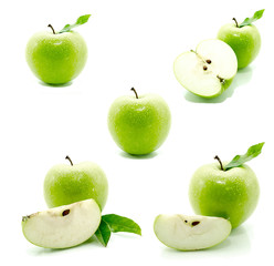 Green Apple