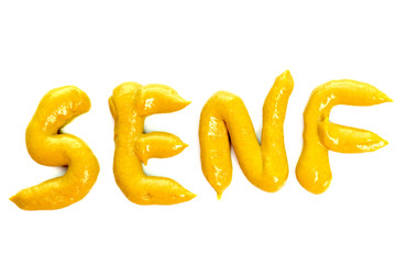 Senf