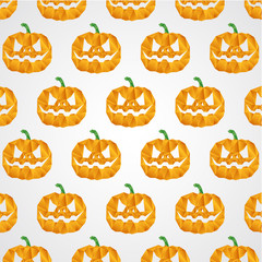 Halloween pattern.