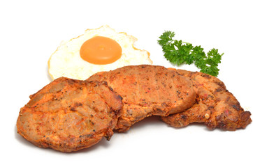 Grillsteak